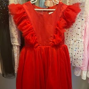 Trish Scully Molly Dress